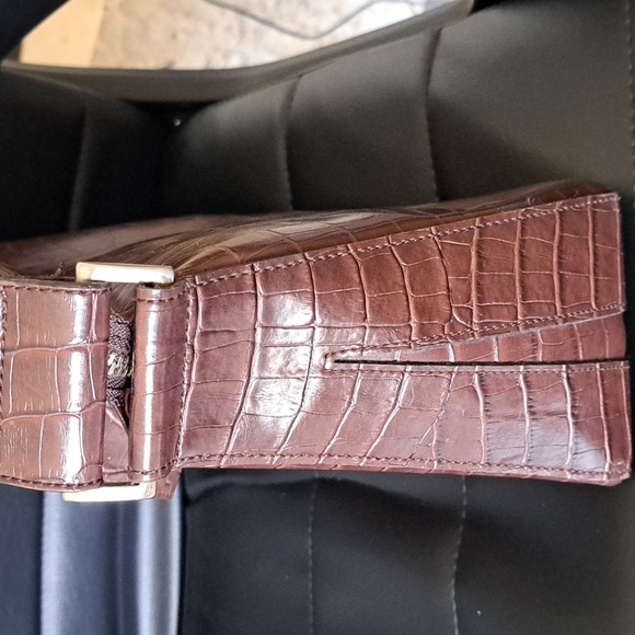 Vtg Maxx New York Bag - Picture 12 of 14